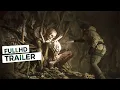 THE EMPTY MAN Trailer 2020