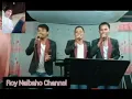 Download Lagu Luar Biasa OBAMA TRIO Cover Lagu Batak ll Aha So Aha