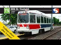 SEPTA Trolleys RETURN to Island Avenue - SEPTA TrAcSe 2026