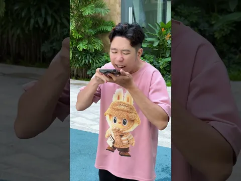 His Pride Got Hurt! 😡 [Nam Phương] #namphuong #shorts #funny #comedy #action