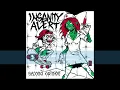 INSANITY ALERT -  EP's, Demo & Single 2012-2024