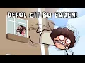 Download Lagu TÜM ANİMASYONLAR (1 Milyon Özel)