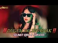 Download Lagu DUGEM PALING ENAK‼️ DJ SELIMUT BIRU X SURATAN TERBARU DJ DEFU 2023