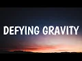Download Lagu Cynthia Erivo, Ariana Grande - Defying Gravity (Lyrics)