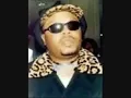 J B Mpiana "feux de l'amour"