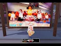 Rooftop 2 all codes