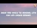 Merekah - Monica Christiana (Lyrics)