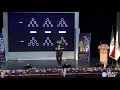 reactconf 2019 - Hamed Esmaili