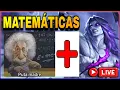 Download Lagu (DIA 19/30) Resolviendo SUMAS por cada muerte con MOSKITO 😐 | DirectOLFI 🔴