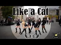 [KPOP IN PUBLIC | ONE TAKE] AOA - 사뿐사뿐(Like a Cat) | Dance Cover | PARADOX | UK