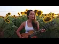 Bluebird - Miranda Lambert (acoustic cover)