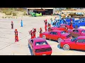Download Lagu GTA 5 BLOODS VS CRIPS HELLCAT BATTLE 11