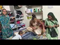 Download Lagu Parika Ne Achanak Aankh Ma Su Thayu 😱 | Kinjal Chali Sasri Atyar Thi Packing 😀 | The Family Vlogs