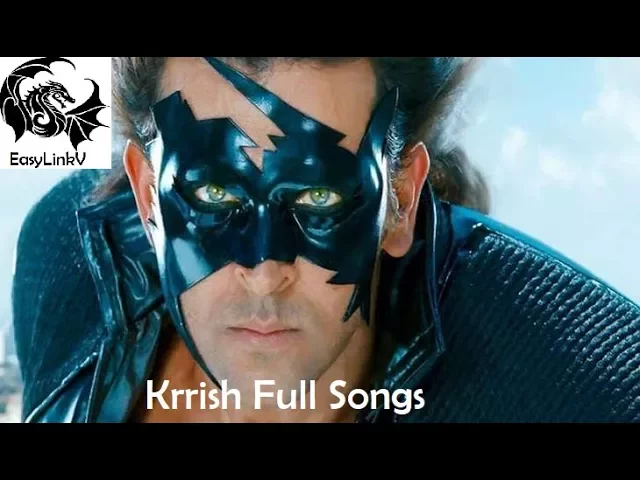 Krrish Full Songs