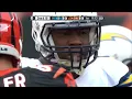 2013 Wildcard Chargers 27 Bengals 10