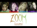 Download Lagu [AI COVER] BLACKPINK (블랙핑크) — ZOOM (숨) | by BADVILLIAN (배드빌런)