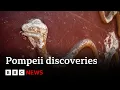 Download Lagu Pompeii: New discoveries as archaeologists begin biggest excavation in a generation – BBC News