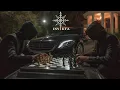 INVIKTA - Checkmate