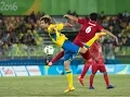Football 7-a-side highlights - Rio 2016 Paralympic Games