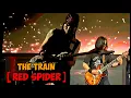 Download Lagu Red Spider - The Train [ Live ] Colors Pub \u0026 Restaurant