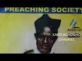 Download Lagu 3 AAPS LATE CHIEF EVANG ADAM IGBUDU   led by evang jo ofurhie vol 6  uno adam no ko no ure te