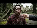 Download Lagu We Interviewed The Walking Dead Walkers... It Went Wrong