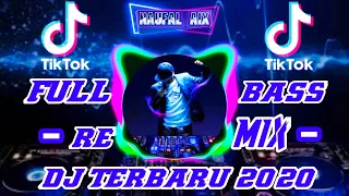 dj terbaru 2020 dj kamu adalah inspirasiku viral tik tok remix full bass