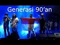 Download Lagu BUNGA - Ojo Ngono [Live] @ MUSIK UNTUK REPUBLIK Festival 2019