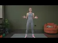 POST-WORKOUT STRETCH for Injury Prevention & Flexibility