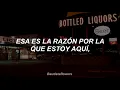 Liquor Store Blues.- Bruno Mars // SUBTITULADO ESPAÑOL//