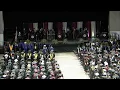 IUP 2025 May Commencement Ceremony Kopchick College and the College of Education and Human Services