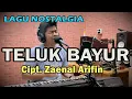 Download Lagu Teluk Bayur - Lagu Nostalgia (Ernie Djohan) Cover Budi Sinaga