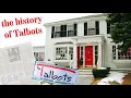 THE HISTORY OF TALBOTS A RESELLER S GUIDE TO VINTAGE TALBOTS