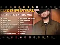 Eden Muñoz Romántico 2026 💔 | Sus Mejores Canciones Para Dedicar | Álbum Completo