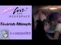 Download Lagu Xavier: Feverish Attempts | 5 Star Memory Kindled | Limited | Love and Deepspace