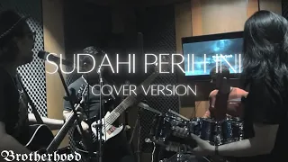 Download D'MASIV - SUDAHI PERIH INI - BROTHERHOOD VERSION MP3