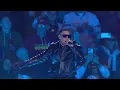 Daddy Yankee & Bizarrap BZRP Music Sessions #0/66 Live - Full Halftime Show at the Madrid Game NFL