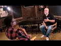 Craig Brewer discusses inspiration behind The Poor Hungry