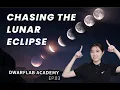 Tutorial de DWARFLAB EP 3 Fotografia de la Luna y eclipses lunares