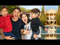 Download Lagu We Found Our Dream Home In Texas!!!