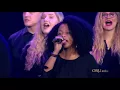 Order My Steps (In Your Word) -- Oral Roberts University Chorale