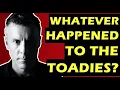 Toadies Whatever Happened To the Band Behind Possum Kingdom Rubberneck