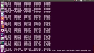 Binary Explotation Stack based Buffer Overflow - Code execution