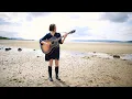 Download Lagu The Sea - Sandy Denny cover - Josienne Clarke [Official Version]