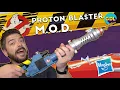 Download Lagu Ghostbusters Afterlife Proton Blaster M.O.D. by Hasbro!