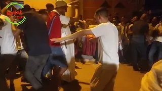 العيد التاوريرتي و ميمون الشاعر مع مشيخة بوعرفة تبراح دياسك بوعرفة بني ݣيل 