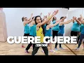 Download Lagu GUERE GUERE - ZIN 109 | Zumba Fitness | Natalia Krzemieńska