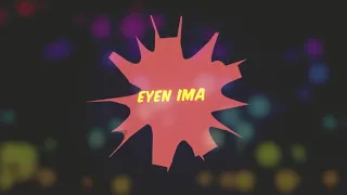 eyen ima freelance free ft iceberg slim x mc galaxy lyrics video 