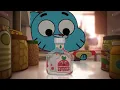 Tavin - Namoral Cansei - O Incrível Mundo de Gumball