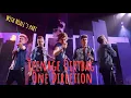 One Direction - Teenage Dirtbag Cover - 4K